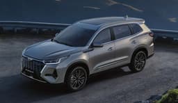 Машины уже не выпускают, но всё ещё продают. В сентябре россияне купили 1588 новых кроссоверов Xcite, которые ещё недавно выпускали на бывшем российском заводе Nissan